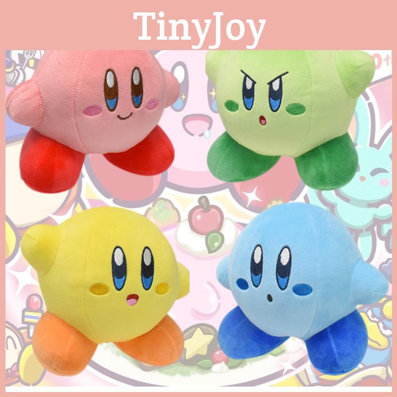 Adorable Kirby Plush Toy Perfect Gift For Fans Of The Nintendo Game