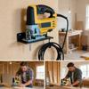 Stichsägenhalter Für Wand Elektrowerkzeug Metall Aufbewahrungsorganisator Stichsägen Organisation Aufhänger Für Zuhause Wohnung Keller Garage