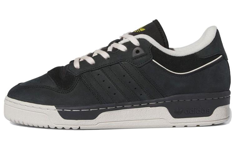 adidas originals Rivalry Low Black Talc IF3401 38