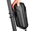 WILD MAN Bicycle Bag Electric Scooter Skateboard EVA Hard Shell Case Bag for M365 Pro Cycling Equipment 2/3/4L