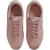 Nike Cortez Abrasion Resistant Low Top Kids' Running Shoes Pink Teenagers Sneakers IH7653-600