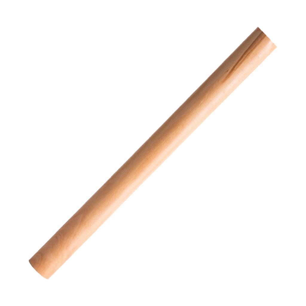 Wooden Rolling Pin Household Dumpling Rolling Pin Baking Tool