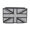 Reinforced Metal Radiator Grille Protector Simple Installation Process Specifically Bike Radiator Cover for Trident660