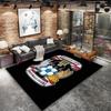 Coventry Citytowel Carpet Rug for Living Room Bedroom Home Sofa Decoration,Kids play Nonslip Floor Mat
