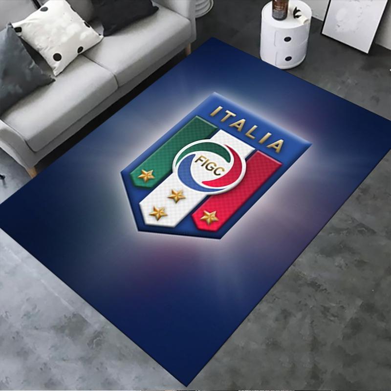 2026 NEW FIGC Carpet Rug for Living Room Bedroom Home Sofa Decoration,Kids Play Non-slip Floor Mat