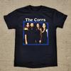 NEUE Kollektion The Corrs Band T-Shirt Schwarz Volle Größe Geschenk Fan OM887