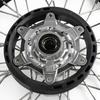 Easy Install Chain Stabilizer Guard Enhancing Security for Off Roading Bike Chains Rough Terrain Motorcycles Stability