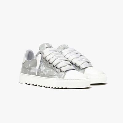 Sports Board Shoes Handmade Canvas Shoes Fashion Trend Couple Shoes