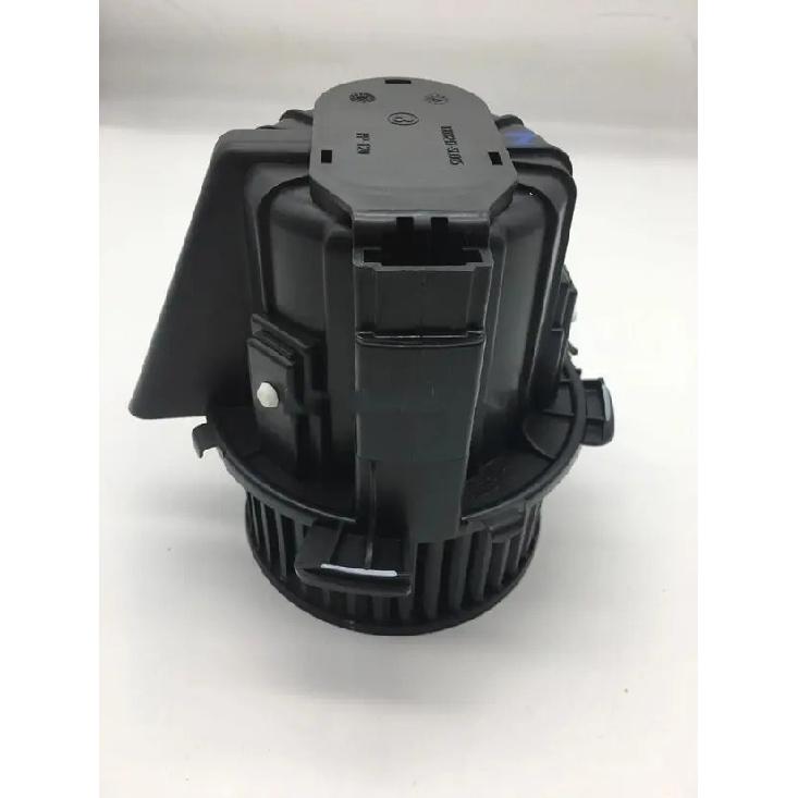 Auto parts High quality Brand New  Interior Heater Blower Fan Motor 6441S6 For Peugeot 307 Citroen C4 Evaporation Blower