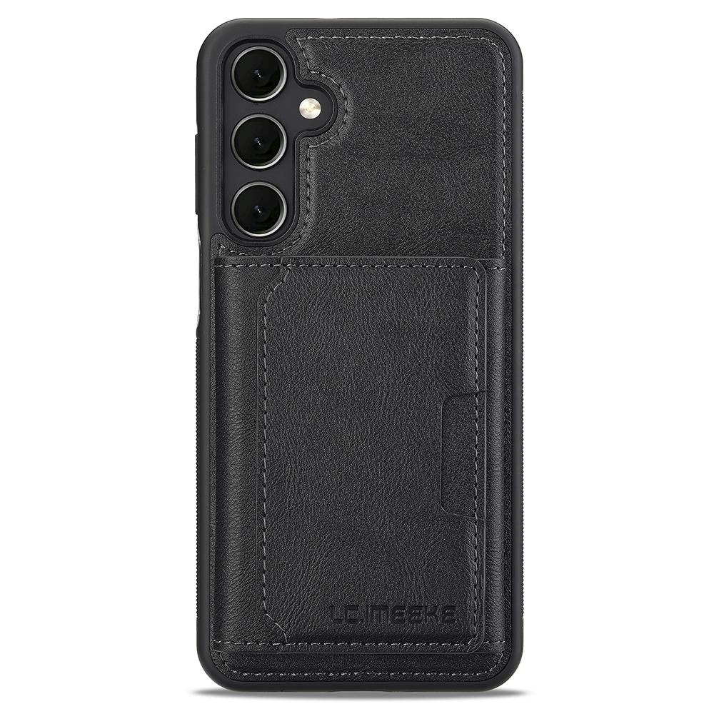 For Oppo A6 Pro 5G Case PU Leather Mandala Imprinted Design Wallet Phone Cover with Wrist Strap