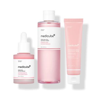 Haut- & Körperpflege – Pflegekosmetik-Sets