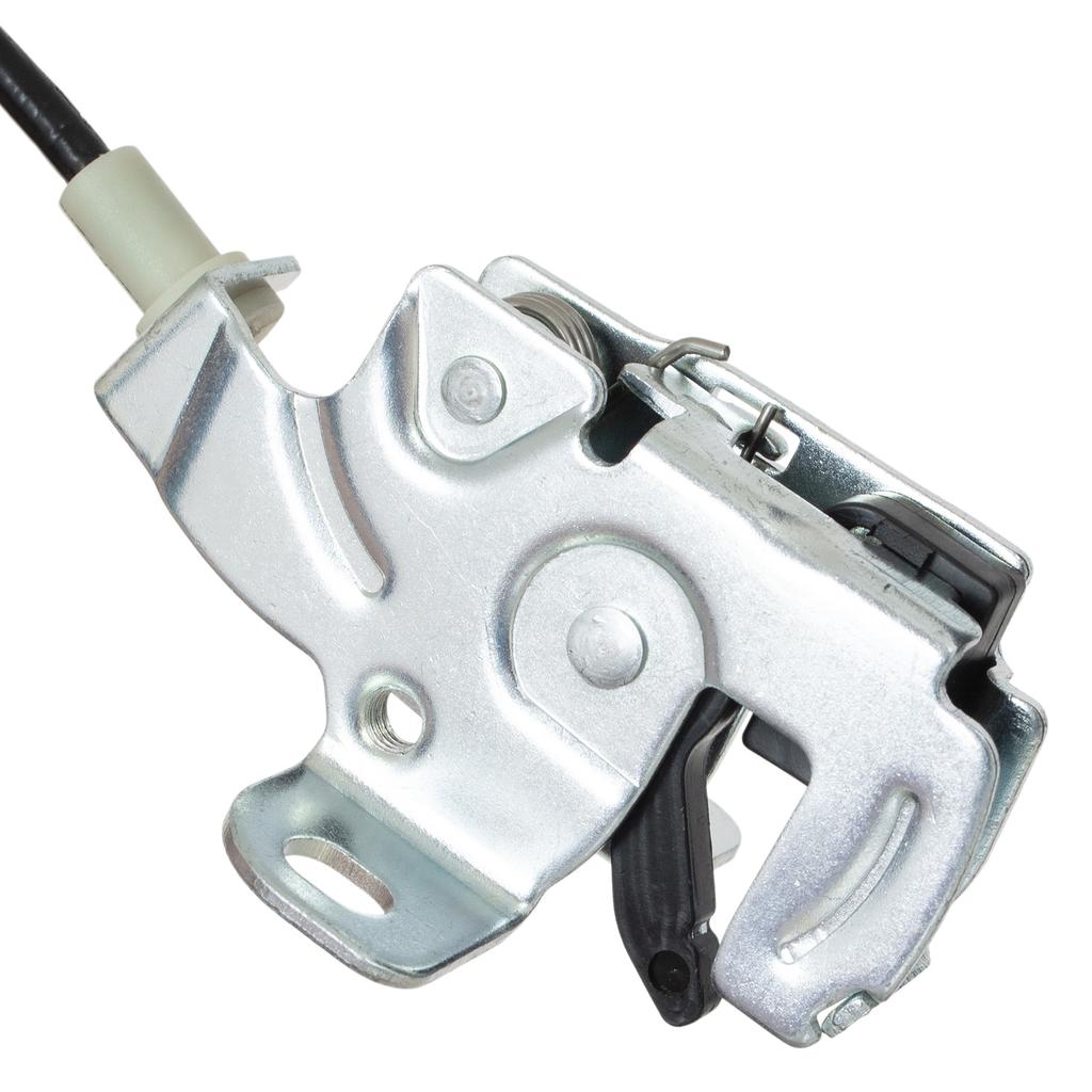 Fiat Ducato 2006- Rear Door Lock UPPER H3 Right & Cable