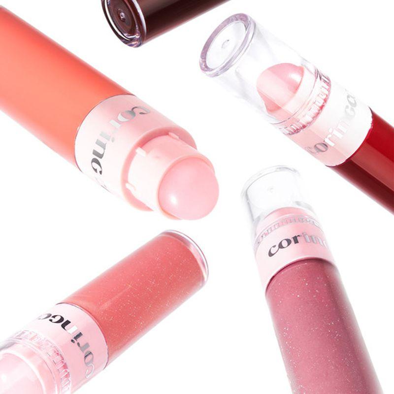 Topping Tip Glow Lip Plumper (Choose 1 of 5)