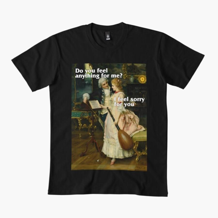 

Funny Classical Art Meme Rejected T-shirt For Men Women 100% Cotton T Shirts Short Sleeve Tops 0320-4 - Men s Summer Cotton G... S разноцветный
