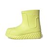 AdiFOM Superstar Boot Women Pulse Yellow Core Black IG2682