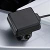 Daytona Motorcycle ETC Antenna Stay Double-Sided Tape Fixed Black 64436