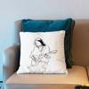 Band EExtremoduro Robe Pillow Case Cover Square Sofa With For Pattern Comfortable Cushion suitable Of Room