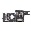2Pcs Limit Switch End Stop Fit for Creality Ender 3 V3 Series 3D Printer X Y Axes Control Board Replacement Part
