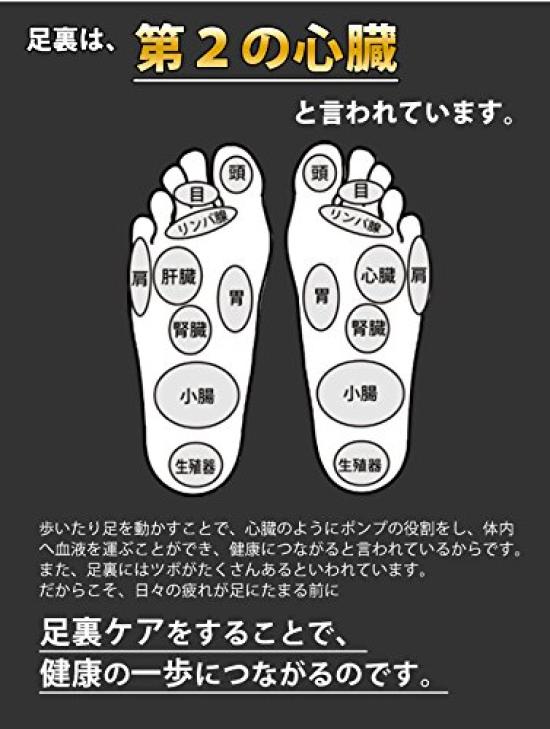 M S Japan New Healthy Sole Sap Sheet Made In Japan Japan Sap Sheet Foot Care Foot Pressure Points Foot Relaxation Sheet Sheets M&S (72 (36 Pairs)) -