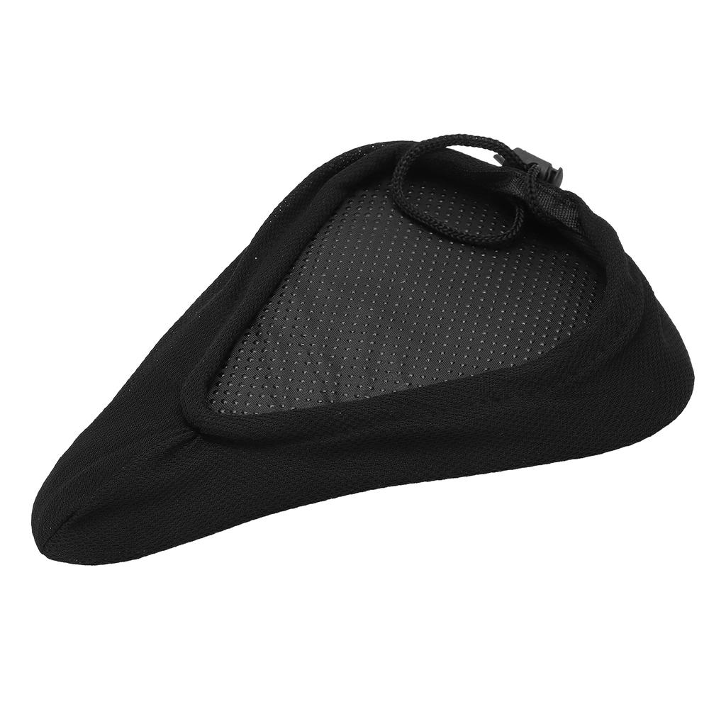 Perna Scaun Bicicletă Husă Scaun 3D Anti-Alunecare Pad Șa Bicicletă pentru Ciclism Bicicletă Montană