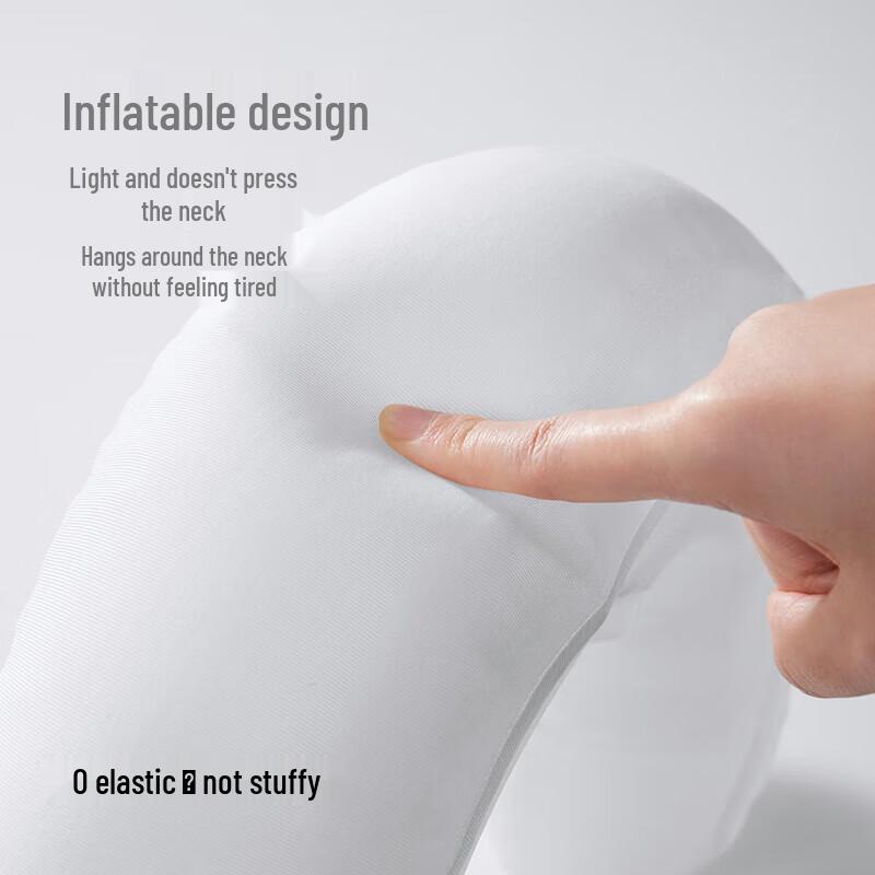 U-shaped Neck Massager Pillow