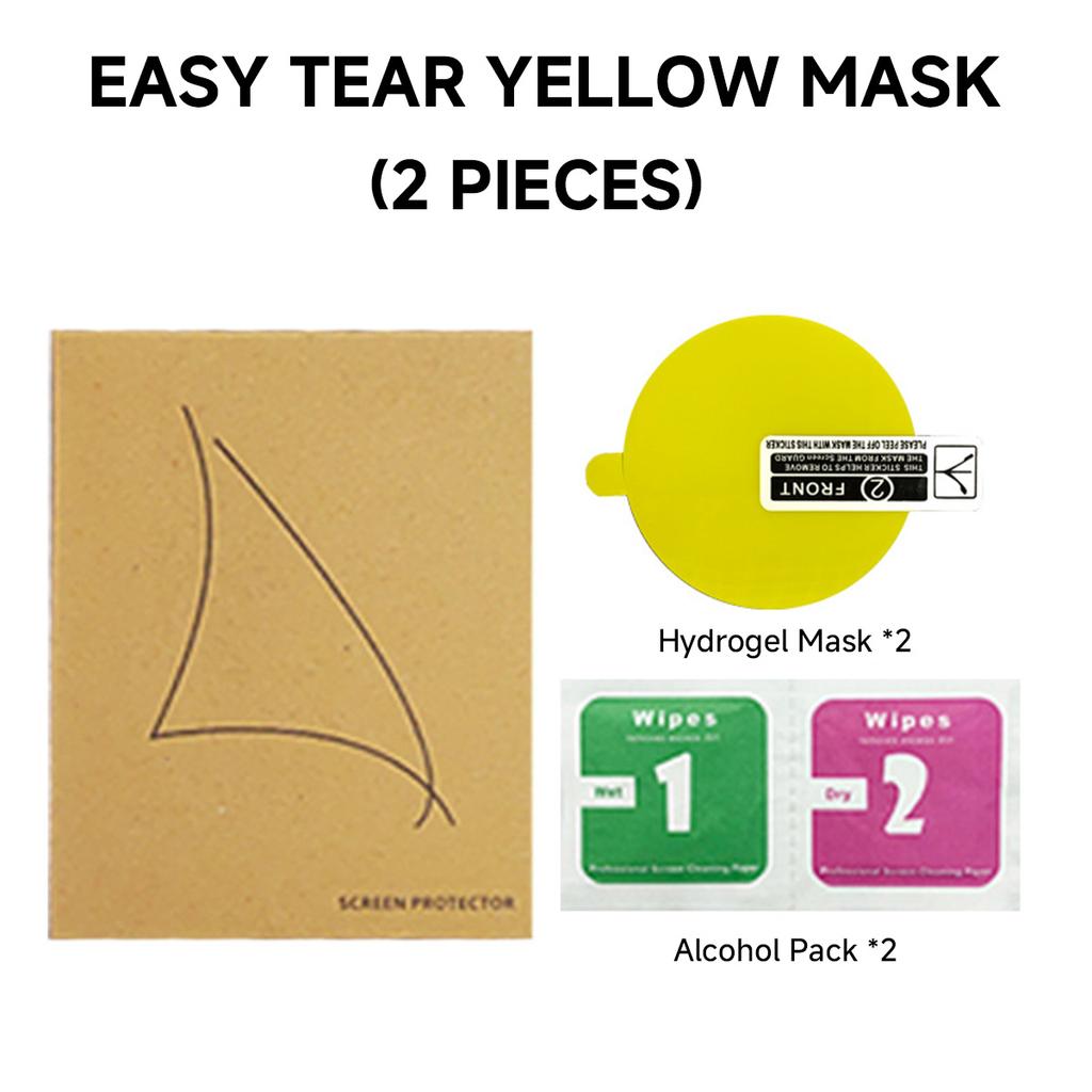 1-5PCS Tempered Glass for Huawei Watch GT 5 Pro 46mm 41mm Screen Protector Film Anti-Scratch for Huawei GT 5 GT5 Watch Accessory