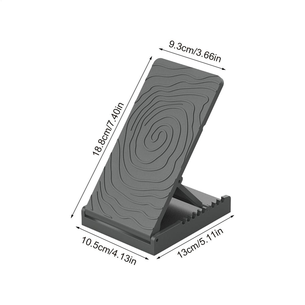 Rampe de bronzage pour dragon barbu Habitat de reptile Rampe d'escalier pour dragon barbu Accessoires de terrarium pliables Pour le repos des lézards