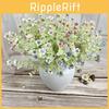 Eucalyptus Blue Dream Flower Bundle With Handmade Craft For Decoration Household