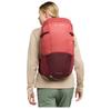 Backpack Vaude Skomer Zip 22 Shore Blue (Women's) (47370-426)