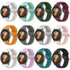 20mm 22mm Armband für Samsung Galaxy Watch 7/6/4/5 Pro/Classic/Gear S3/Active 2 Sport Silikon Atmungsaktiv Huawei GT 2 2e 4 5 Band