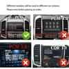 Wireless Carplay Android Auto Decoder for Porsche 911 Panamera Cayenne Boxster Cayman Macan 2011-2015 with PCM3.1 System