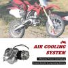 Motores e peças de motores para motociclos – Motores de motocicleta e peças
