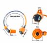 Racing Ignition Coil Spark Plug AC Cdi For Gy6 Scooter Go Kart 150cc 125cc 50cc ATV