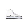 A01FW701-WHITE Maison MIHARA YASUHIRO PETERSON Original Sole Canvas (Men's)