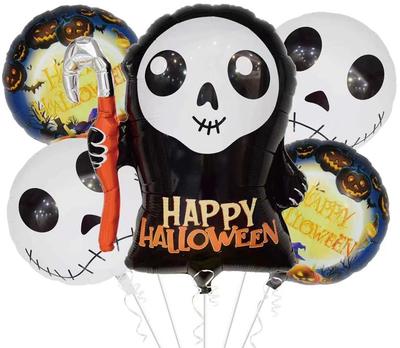 Party Supplies – Balloons