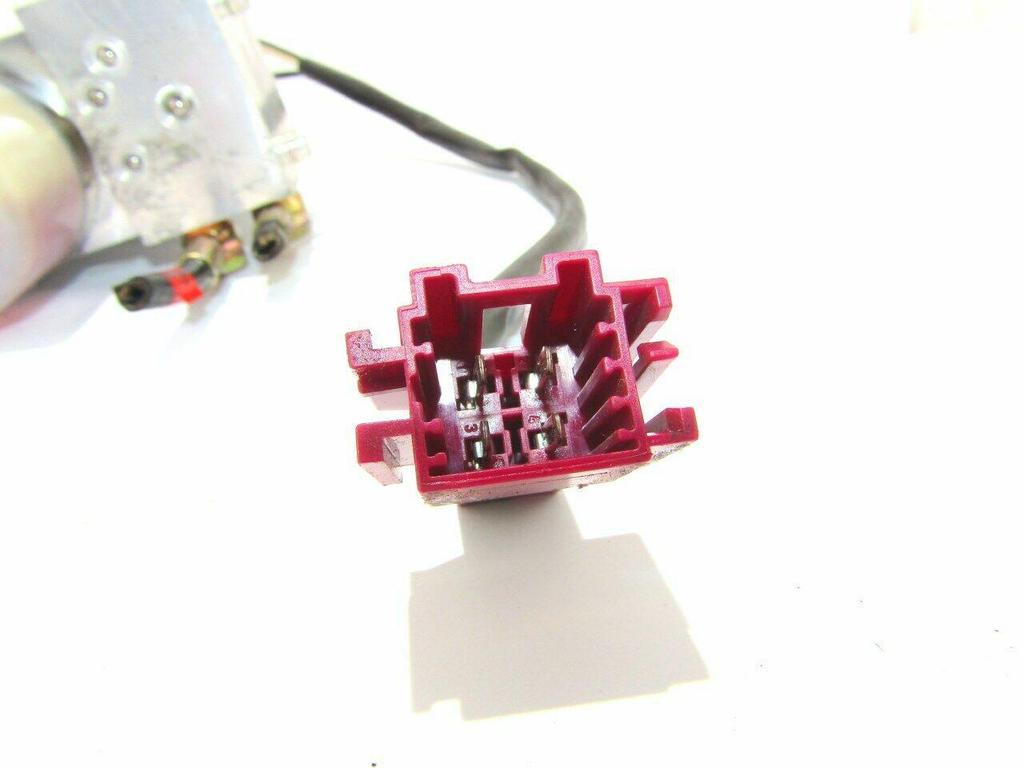 Tailgate Hydraulic Pump for Mercedes-Benz W211 E-Class (E320, E500, E350, E280)