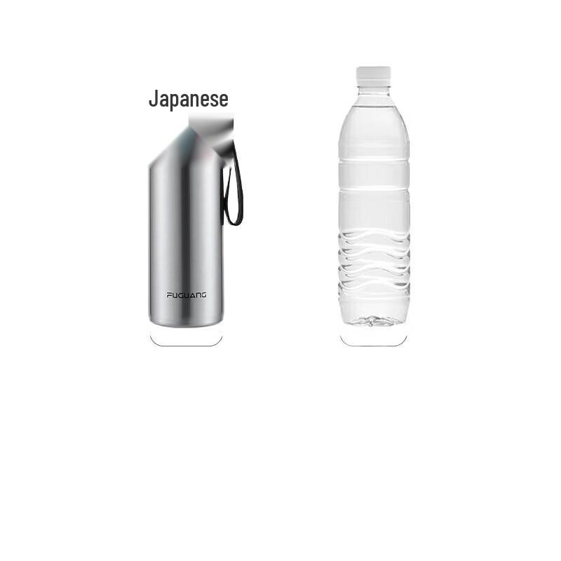 FUGUANG 316 Stainless Steel Large Capacity Thermos Cup