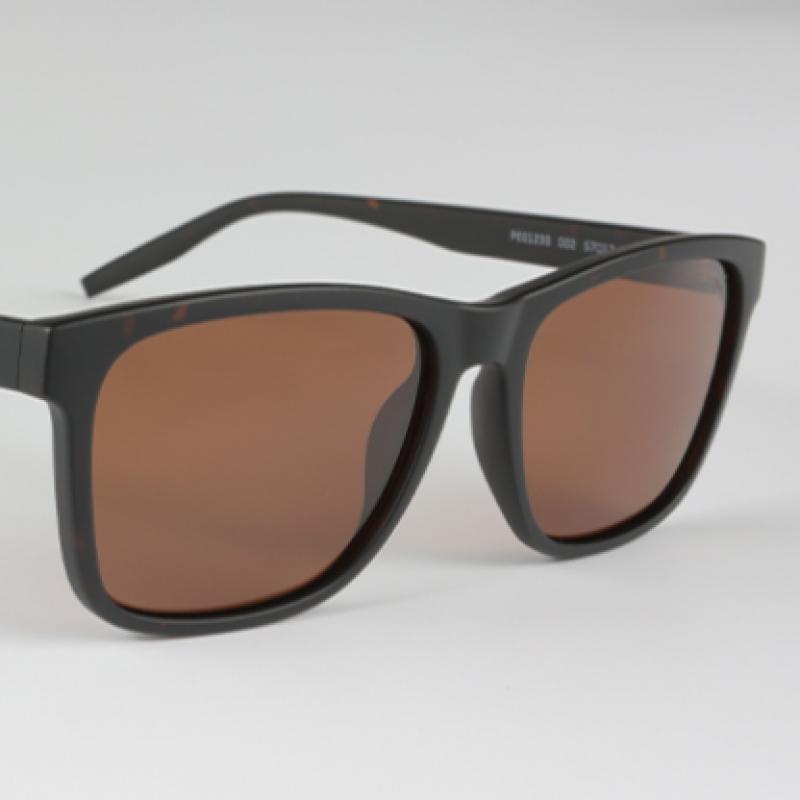 Puma Galleria Puma Sunglasses Pe0123s 002 Square Men woMen