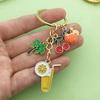 Porta-moedas, clips, porta-chaves – Chaveiros
