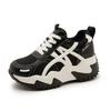 2581 Women's New Autumn Casual Sports Shoes Children's Shoes Versatile