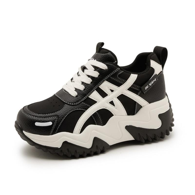 2581 Women's New Autumn Casual Sports Shoes Children's Shoes Versatile