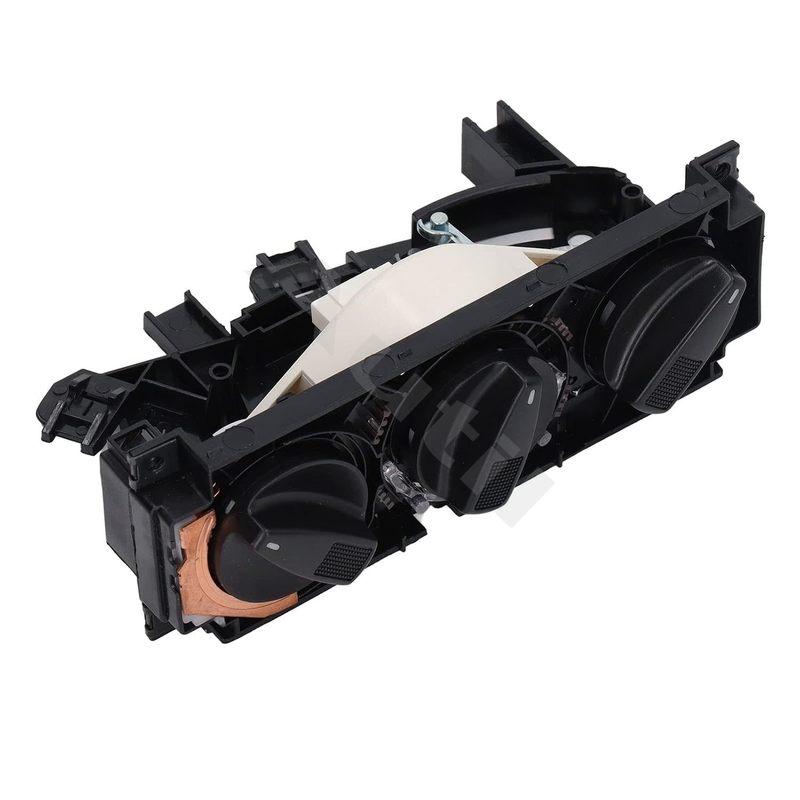 Klimaanlagen-Heizungs-Klimaregelungsschalter für VW Golf MK3 Jetta Vento T4 Transporter Eurovan Cabrio Autozubehör 1H0820045D