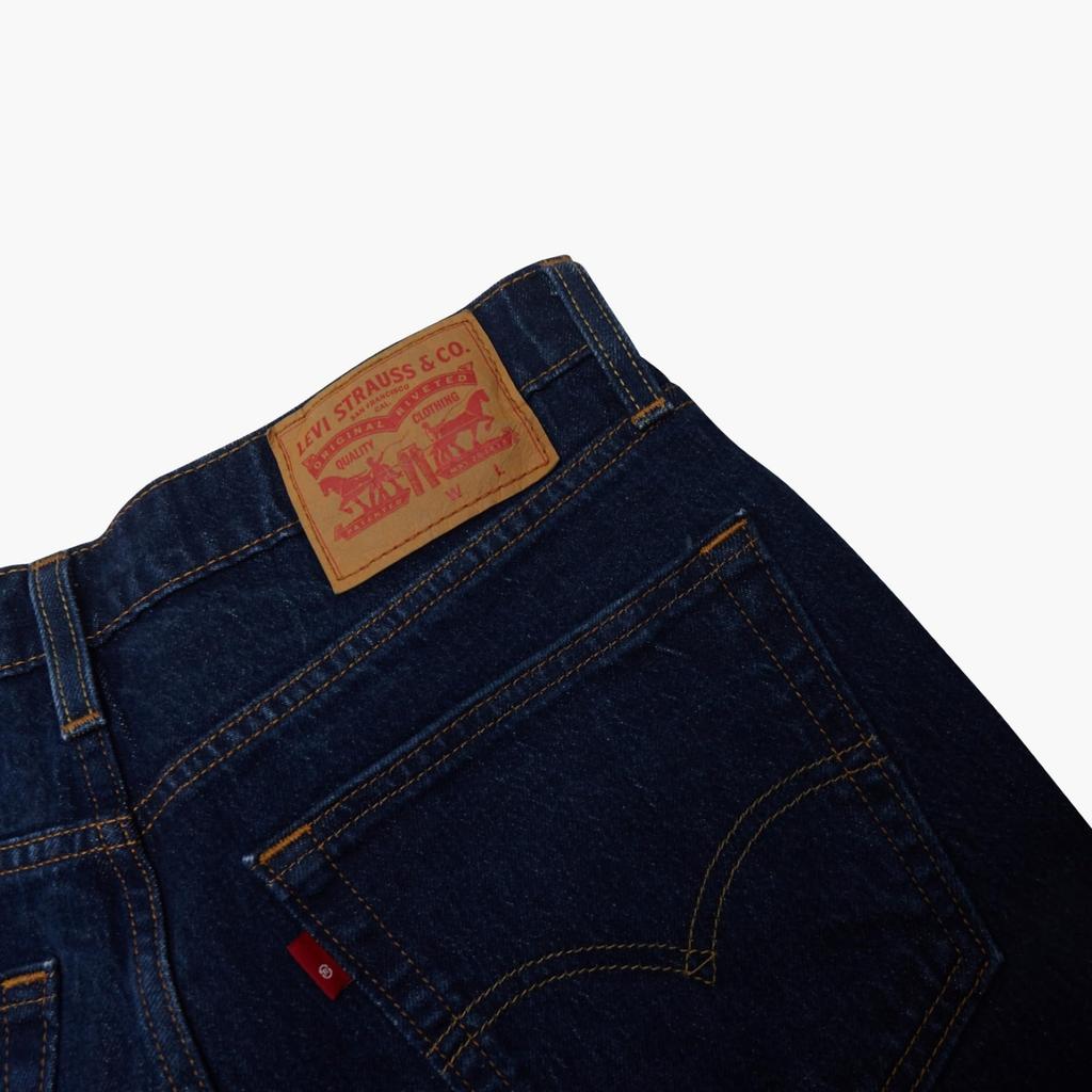 Levi's 516(TM) Gerade Passform Jeans Herren 50516-0065 US W33 L32