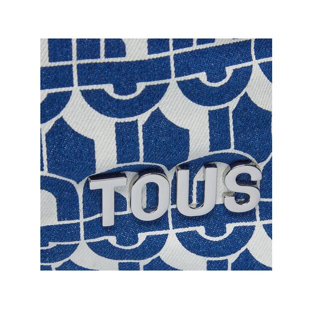 Сумка-шоппер TOUS