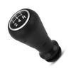 5 Speed Gear Stick Shift Knob Head for Peugeot 106 107 205 206 207 405 Citroen C1 C3 C4