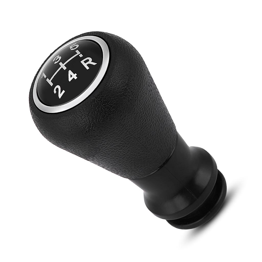 5 Speed Gear Stick Shift Knob Head for Peugeot 106 107 205 206 207 405 Citroen C1 C3 C4