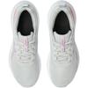 Kids' Sneakers ASICS Lazerbeam Breathable Support Low top Kids' Running Shoes Gray Kids'