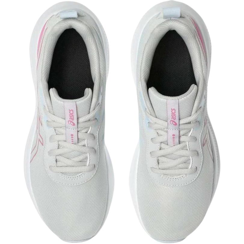 Kids' Sneakers ASICS Lazerbeam Breathable Support Low top Kids' Running Shoes Gray Kids'