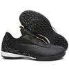 Elementary school students smash training nails low price spinning sneakers men's buttons World Cup football shoes girls
