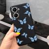 Cute Silicone Case For Huawei Nova 10 SE 2022 Fashion Girl Flower Phone Case For Huawei Nova 10 Pro Nova10 10Pro Soft Back Cover